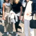 The Enduring Appeal of White Canvas Sneakers: A Fashion Revival