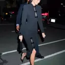 Kendall Jenner's Vintage Pre-Met Gala Fashion Statement