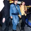 Connor Storrie's Post-SNL Style: Gap x Victoria Beckham Collaboration