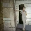 Art Inspires Fashion: A 1945 Vogue Retrospective