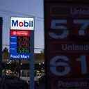 Soaring Gas Prices: A Confluence of Conflict and Economic Shifts