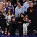 Kylie Jenner and Timothée Chalamet's Broadway Night