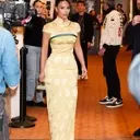 Kim Kardashian's Pre-Met Gala Broadway Appearance