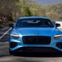 Bentley Unveils the 2026 Continental GT S: A New Era of Performance Hybrid Luxury