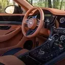 Inside the 2026 Bentley Continental GT S: A Glimpse into Luxury and Performance