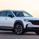 Mazda CX-50: Hybrid Dominates Sales, Turbo Lags Behind