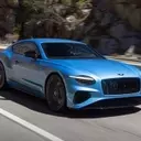 Bentley's Latest Masterpiece: The 2026 Continental GT S