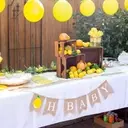 Comprehensive Guide to Planning a Memorable Baby Shower