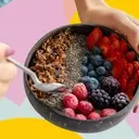 The Chia Seed Experiment: A Two-Week Journey to Satiety and Weight Loss