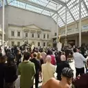 Met Gala 2026: "Costume Art" Exhibition Opens, Elevating Fashion to High Art at The Met