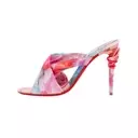 Christian Louboutin Spring/Summer Collection: Mastering Versatile Style