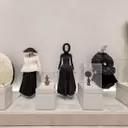Metropolitan Museum's 'Costume Art' Exhibition Redefines Mannequin Representation