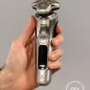 Philips i9000 Prestige Ultra: The Ultimate Rotary Shaver Review