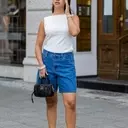 7 Denim Styles That Will Define Summer 2026