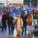 Modi's Party Secures Key Victory in West Bengal State Election