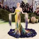 Naomi Osaka's Grand Slam of Fashion at the Met Gala