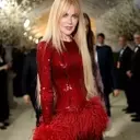 Nicole Kidman's Dazzling Met Gala 2026 Appearance