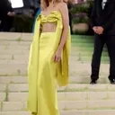 Sarah Pidgeon's Met Gala 2026 Look: A Transcontinental Journey of Style