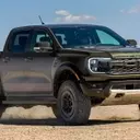 Ford Initiates Recall for Over 179,000 Ranger and Bronco Models Due to Seat Bolt Issue