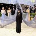 Tyla's Stunning Third Met Gala Appearance in Custom Valentino