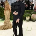 Bad Bunny's Met Gala Transformation: A Glimpse into the Future