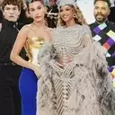 The Most Fashionable Attendees at the 2026 Met Gala