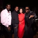 A Pre-Met Gala Celebration: Inside Wayman and Micah's Exclusive Sunday Night Event at Boom Room
