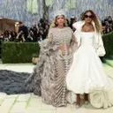 Blue Ivy Carter's Striking Met Gala Debut