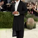 Dwayne "The Rock" Johnson's Met Gala Debut: A Fashion Evolution