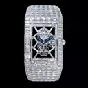 Dwayne "The Rock" Johnson Debuts a Dazzling $3.3 Million Jacob & Co. Billionaire III Watch at His First Met Gala