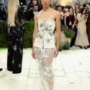 Adwoa Aboah's Met Gala 2026 Ensemble: A Fusion of Vulnerability and Strength