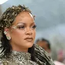 Rihanna's Met Gala 2026 'Living Sculpture' Hairstyle: A Masterpiece of Art Deco Glamour