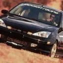 Jackson Racing Supercharged Focus ZX3: A Detailed Analysis