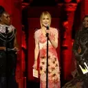Beyonce Dazzles in Two Distinct Ensembles at Met Gala Return