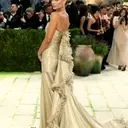 Margot Robbie's Dazzling Chanel Return at the 2026 Met Gala