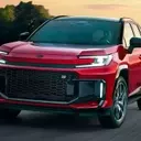 Turbocharged Toyota RAV4: A Future Possibility