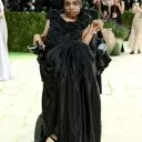 Emerging Designers Shine at Met Gala