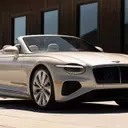 Unveiling the 2026 Bentley Continental GT: A Fusion of Luxury and Performance