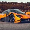 Adamastor Furia: Portugal's Leap into the Hypercar World with Le Mans Ambitions