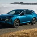 2027 Nissan Murano: An Overview of the Refined Mid-Size SUV
