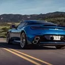 2026 Aston Martin DB12 S: Enhanced Driving Dynamics and Performance