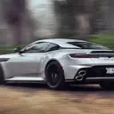 2026 Aston Martin DB12 S: Enhanced Performance and Style