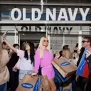 Paris Hilton: From Y2K Icon to Old Navy Muse
