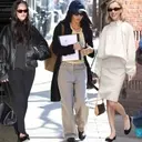 Ballet Flats: The Quintessential Spring Footwear