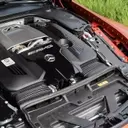 AMG Revives V8 Power for Future Models, Six-Cylinder for C-Class