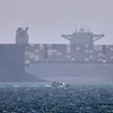 Iran's Revolutionary Guard Eases Restrictions on Strait of Hormuz Navigation