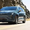 Chrysler Pacifica Price Adjustments and Market Positioning