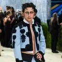 Met Gala's Most Memorable Men's Makeup Moments