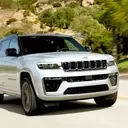 2026 Jeep Grand Cherokee L: A Refined Journey