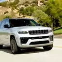 2026 Jeep Grand Cherokee L: A Comprehensive Review